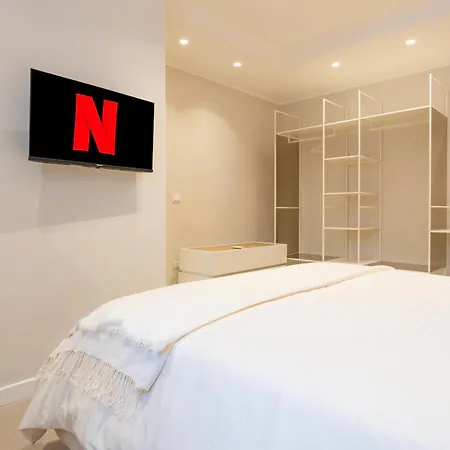 Appartement Picahouse