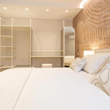 Appartement Picahouse Mandra Capreria