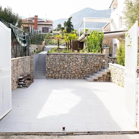 Appartement Picahouse Mandra Capreria