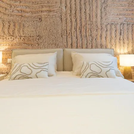 Picahouse Apartment *