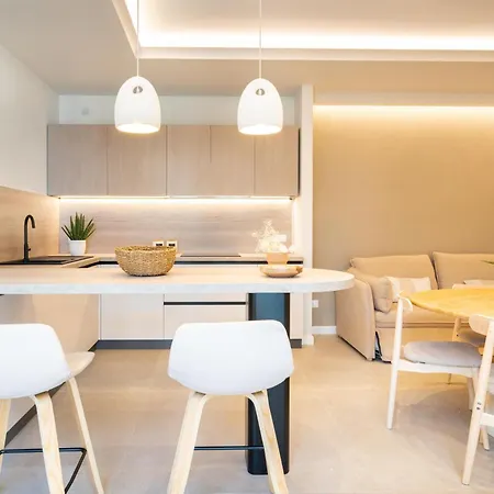 Picahouse Appartement *