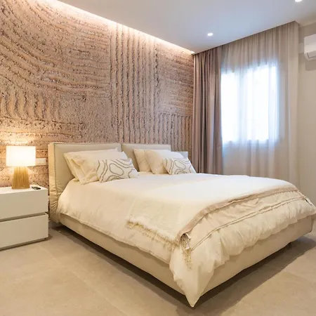 Apartment Picahouse Mandra Capreria